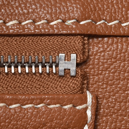 Hermes Togo Birkin 30 Gold 14 of 36