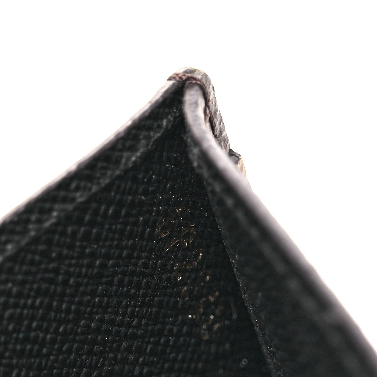 Louis Vuitton Reverse Monogram Card Holder 7 of 8