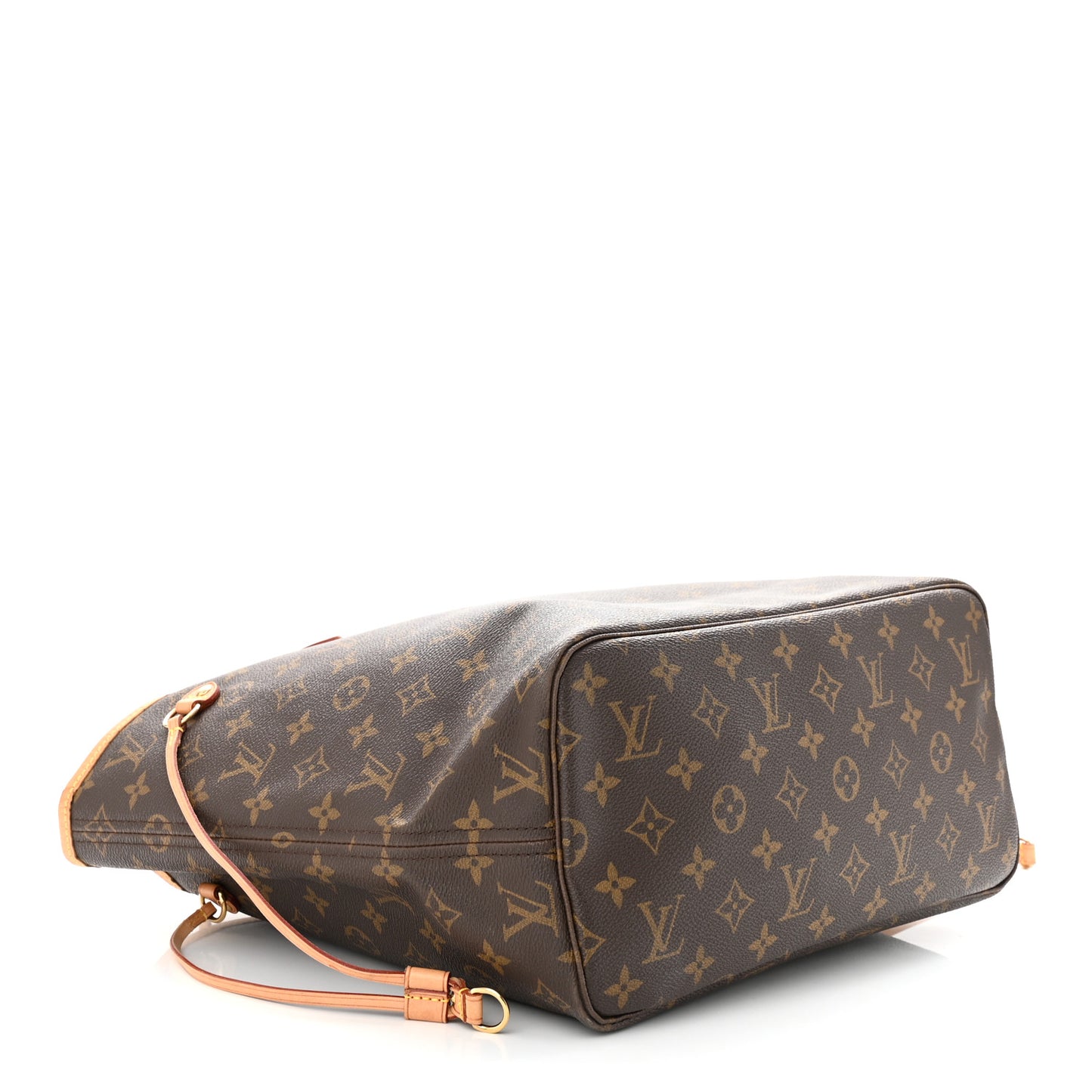 Monogram Neverfull MM