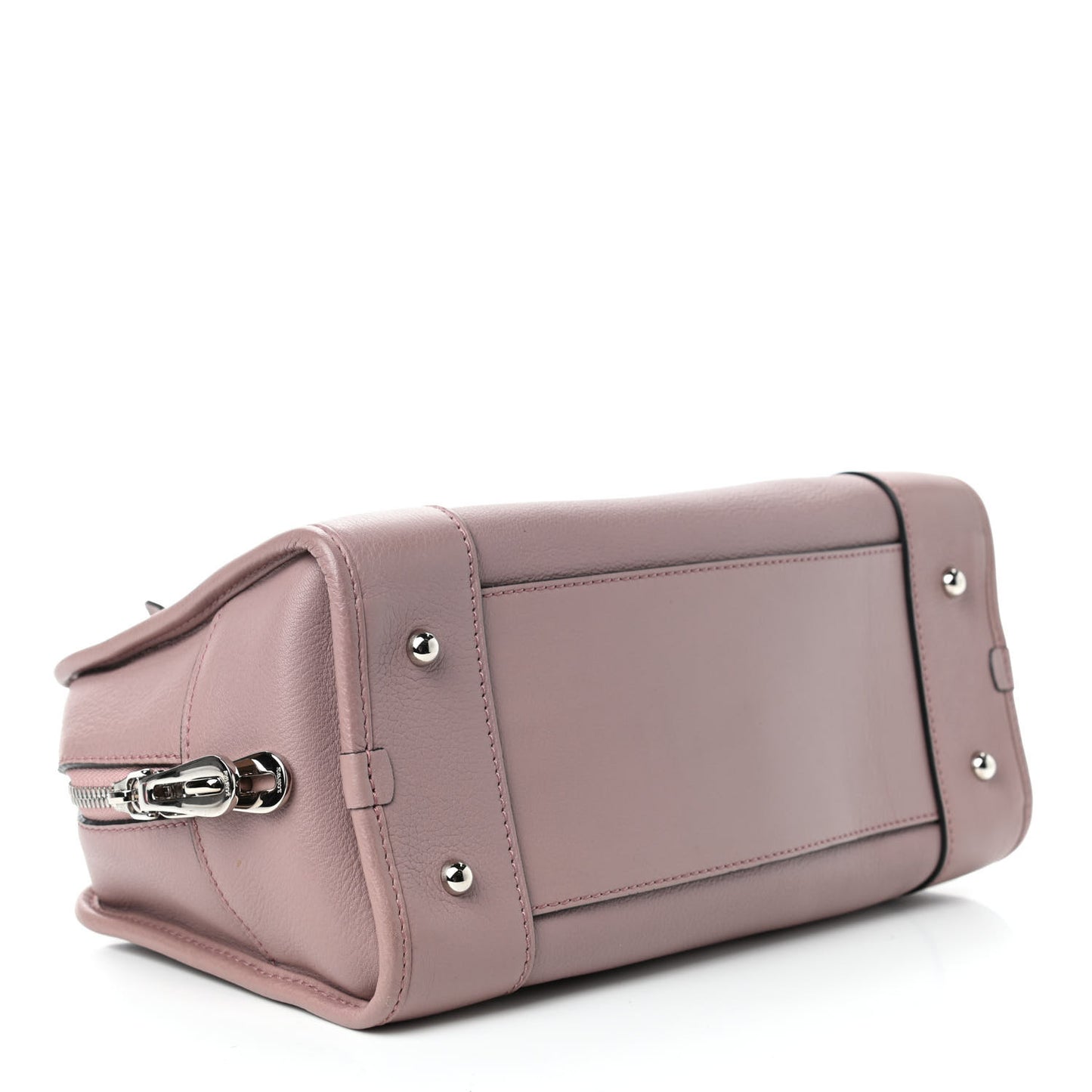 Calfskin Amazona 28 Pink