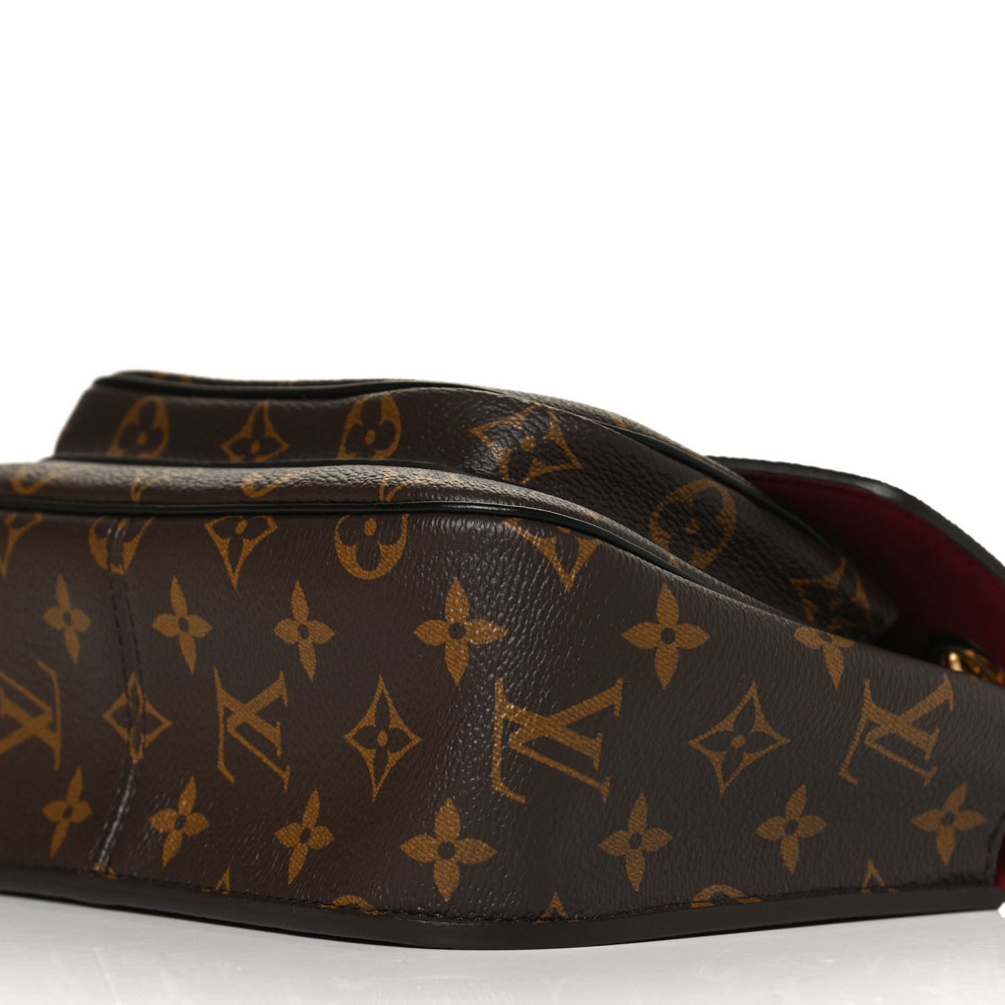 Monogram Passy