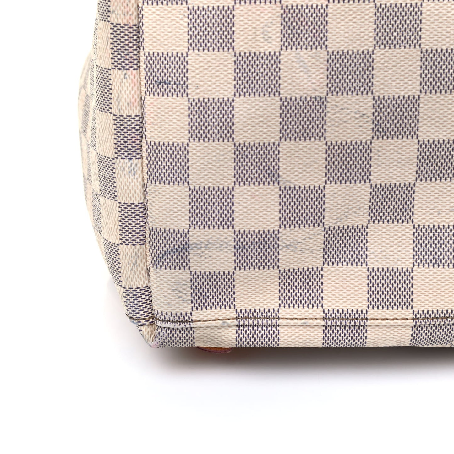 Damier Azur Sperone Backpack