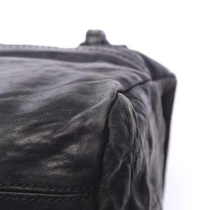 Givenchy Tumbled Sheepskin Mini Pandora Black 18 of 19