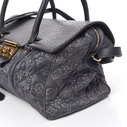 Louis Vuitton Monogram Volupte Psyche Gris 15 of 24