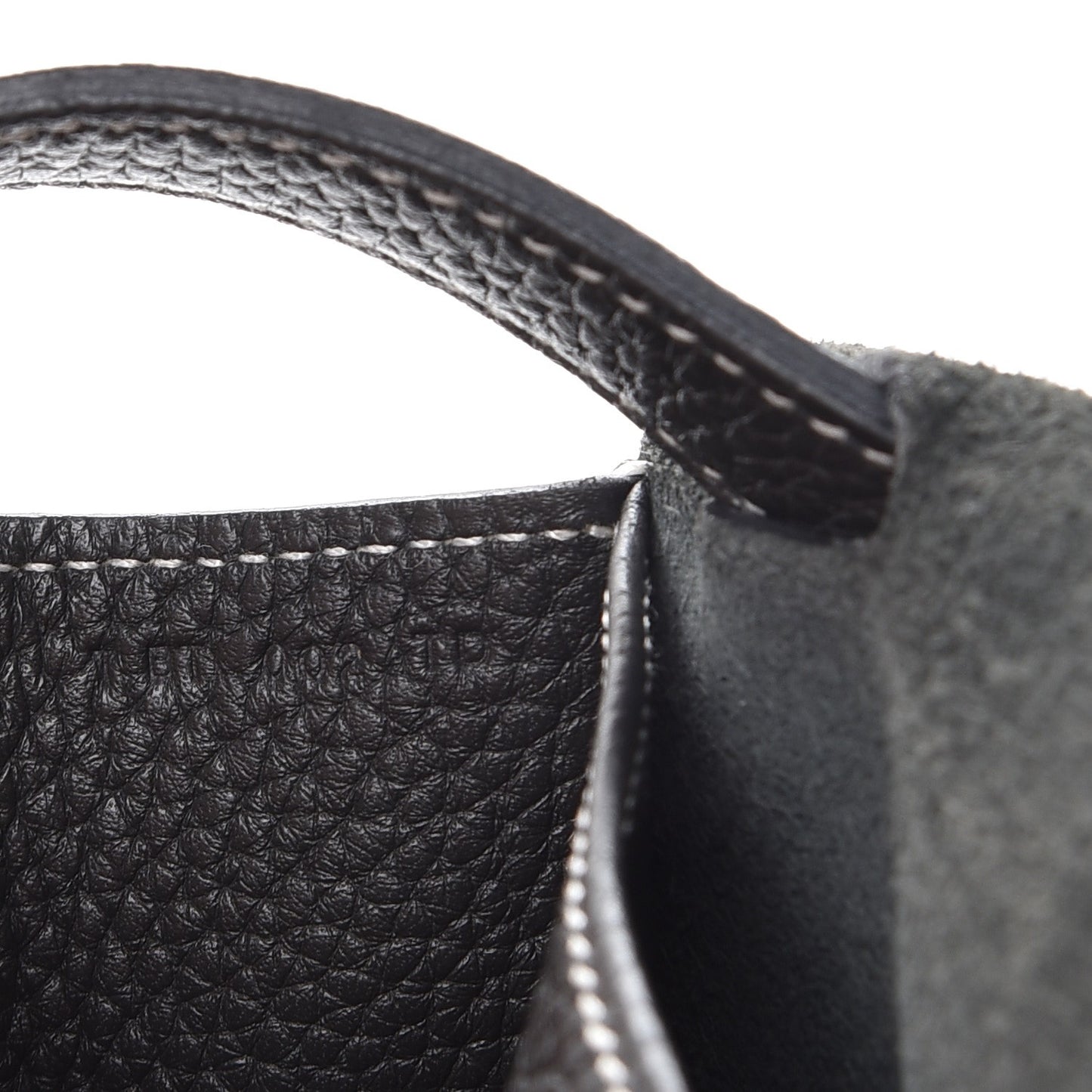 Taurillon Clemence Halzan 31 GM Black