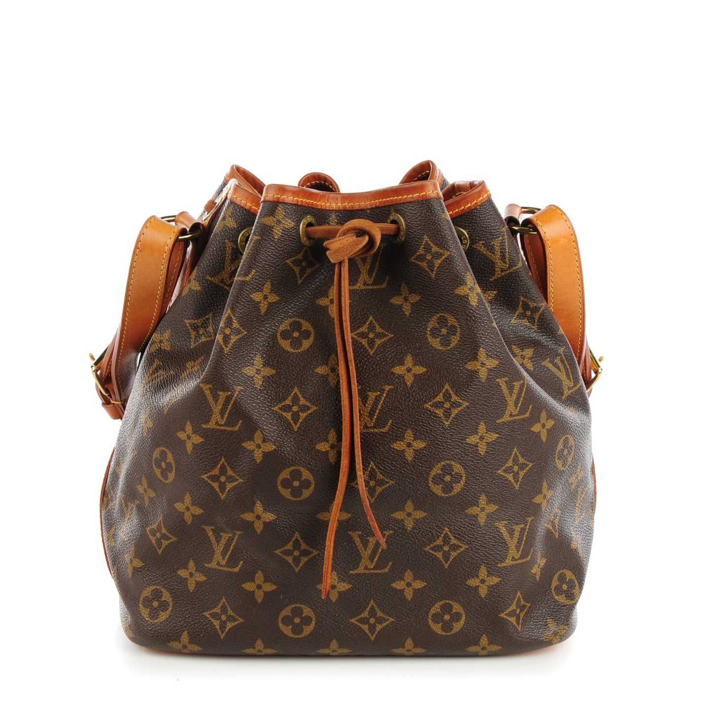 Monogram Petit Noe
