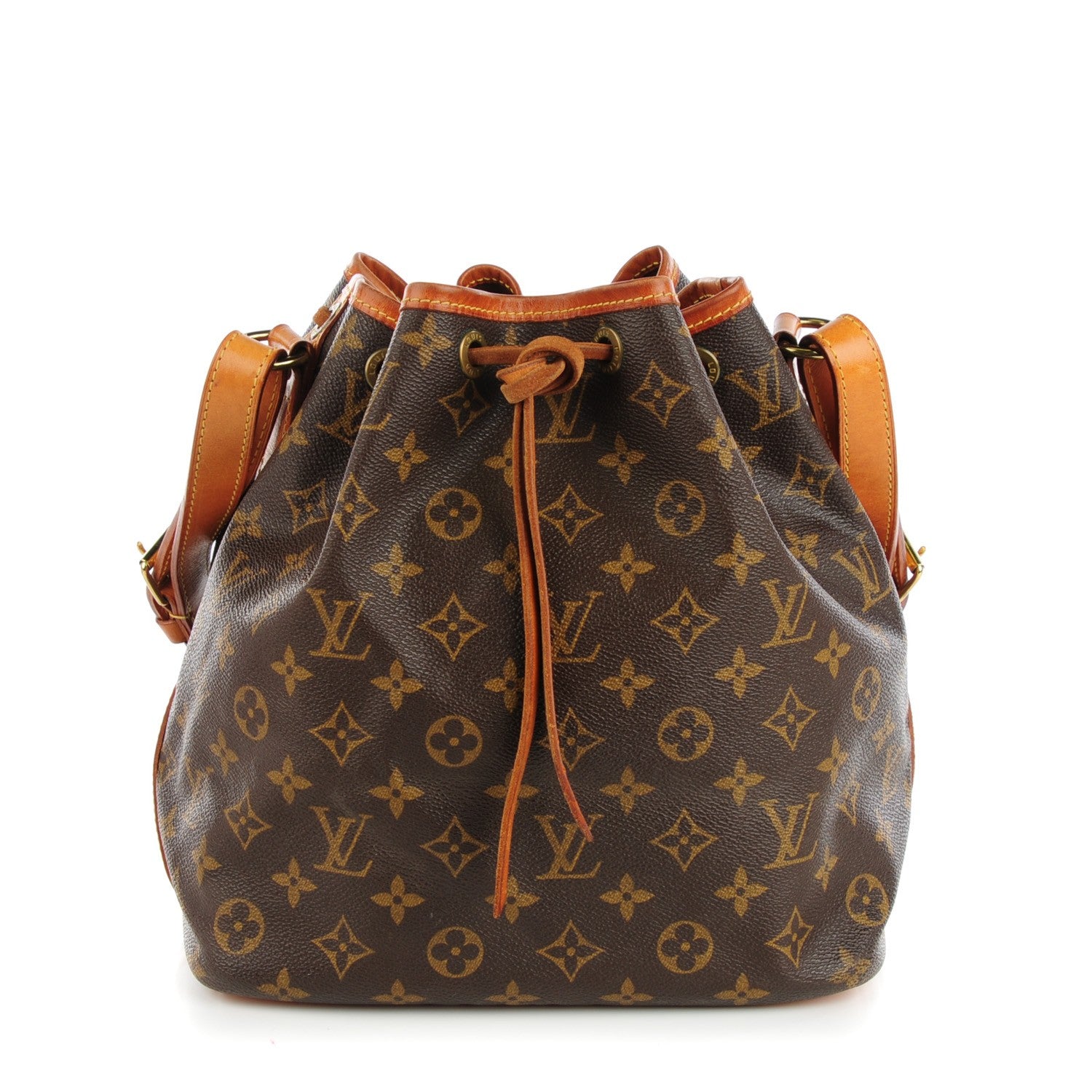 Louis Vuitton Monogram Petit Noe 1 of 9