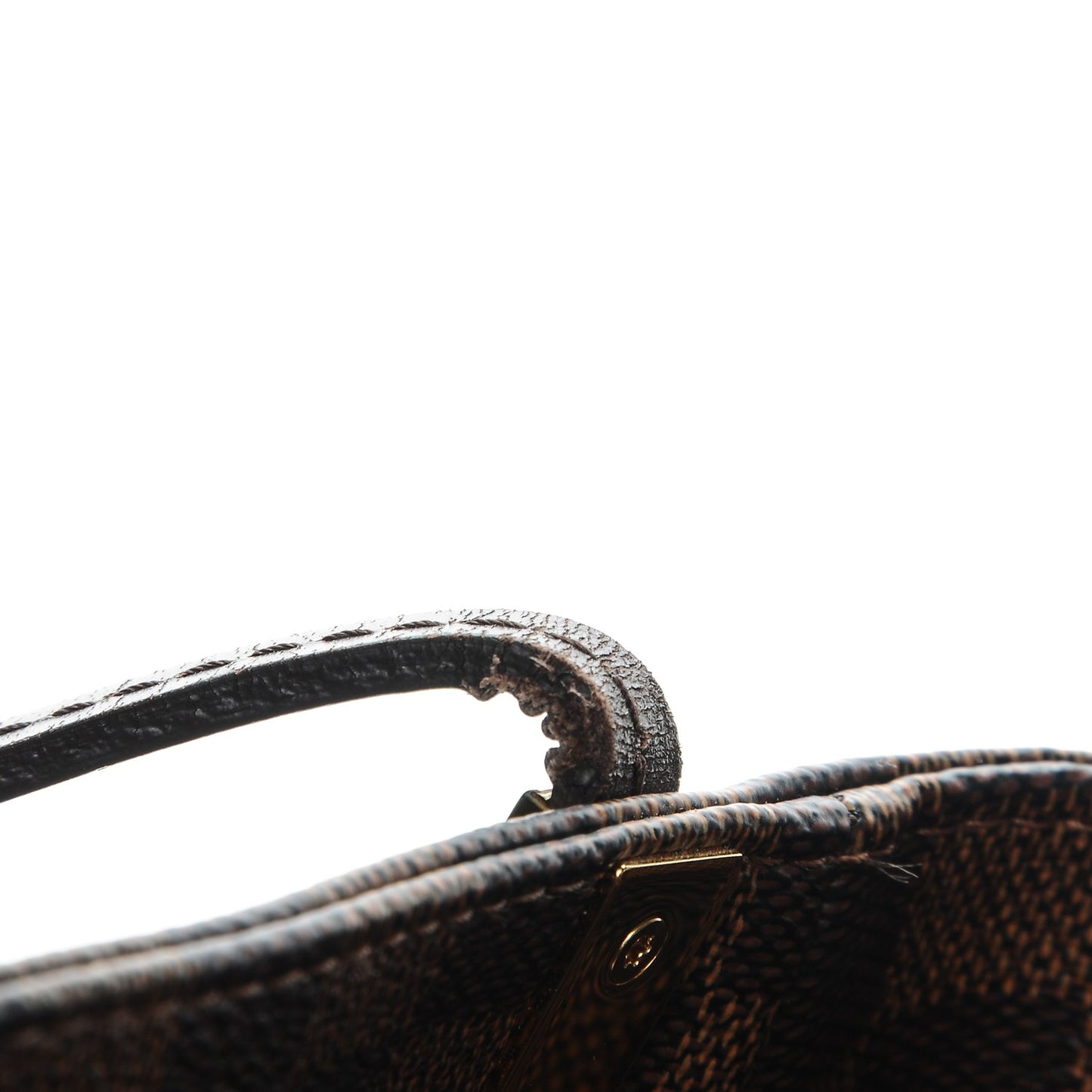 Damier Ebene Marylebone GM