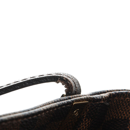 Louis Vuitton Damier Ebene Marylebone GM 10 of 10