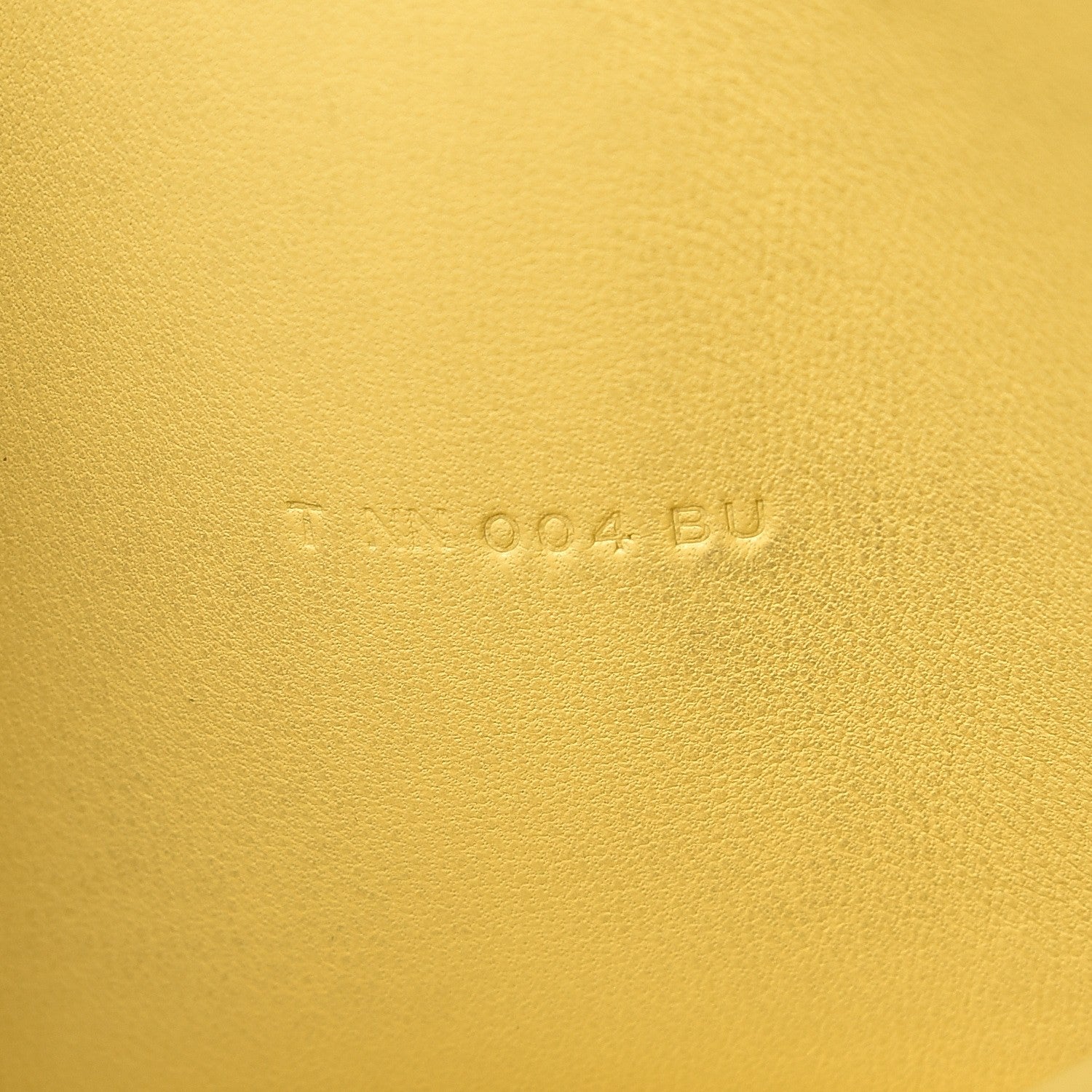 Hermes Togo Dogon Recto Verso Wallet Jaune Poussin 7 of 11
