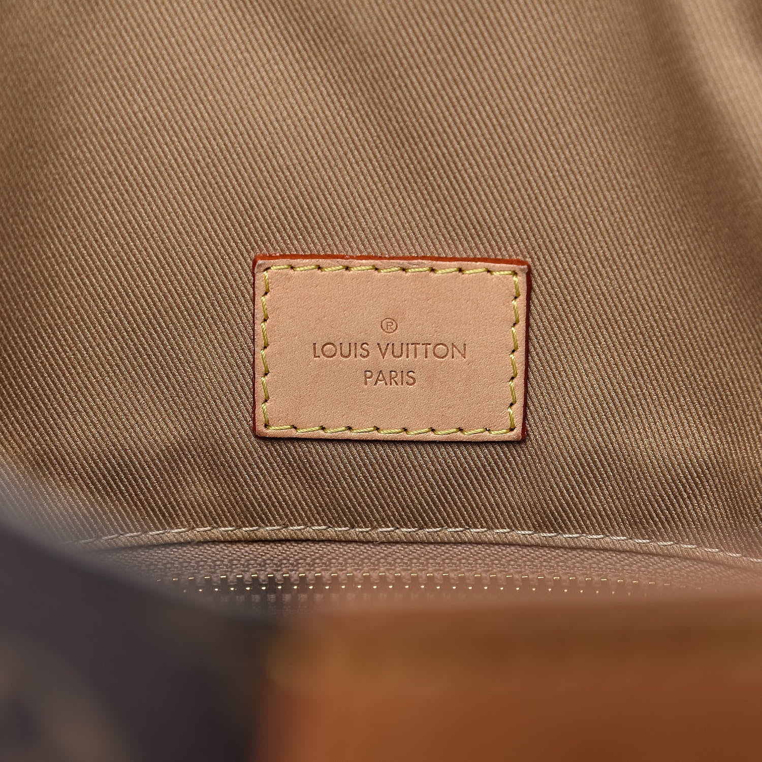 Louis Vuitton Monogram Graceful PM 6 of 10
