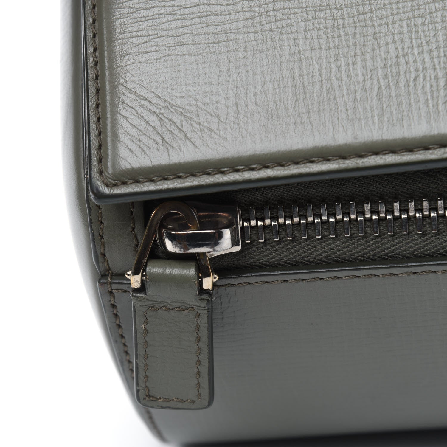 Givenchy Textured Calfskin Medium Pandora Box Crossbody Bag 20 of 29