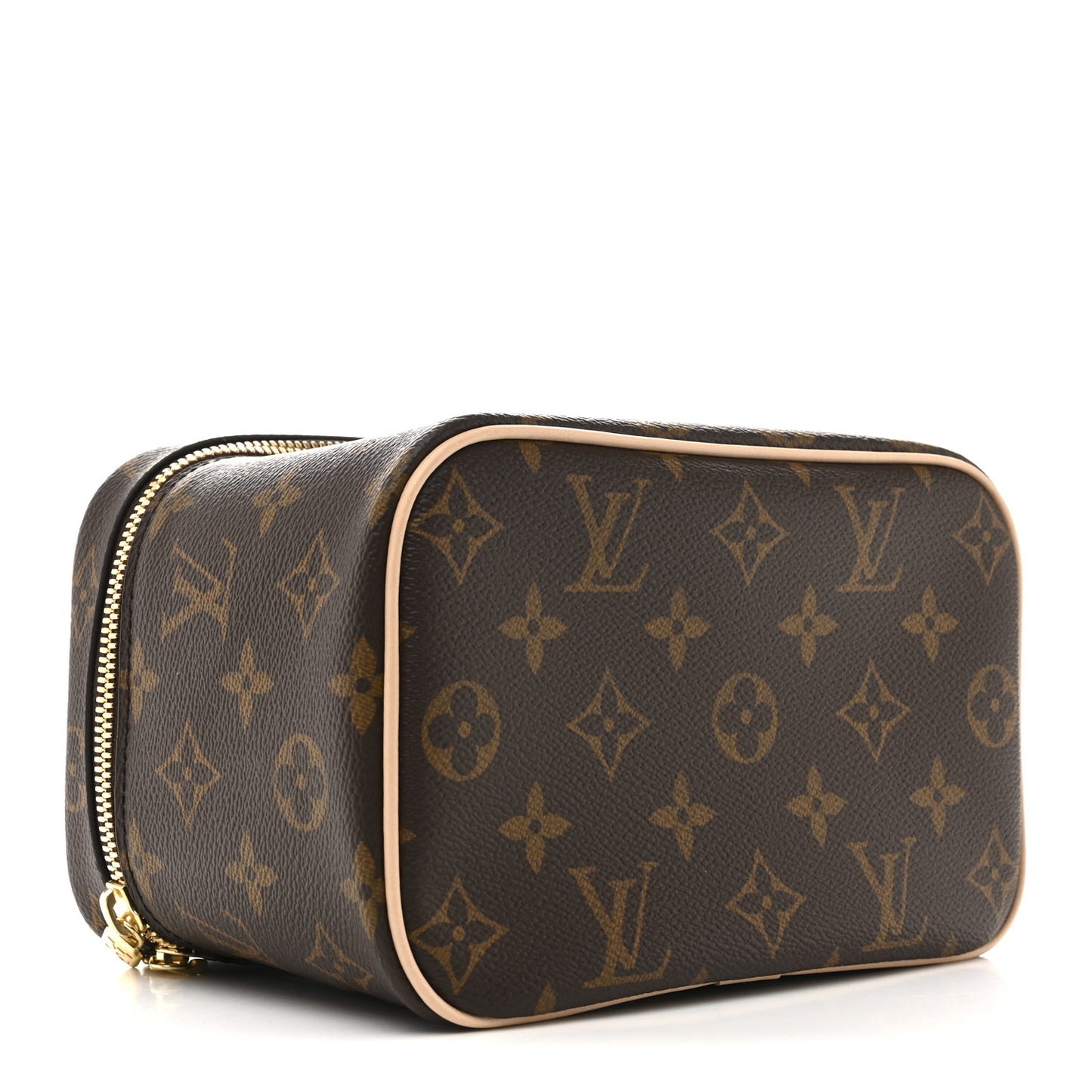 Monogram Nice Mini