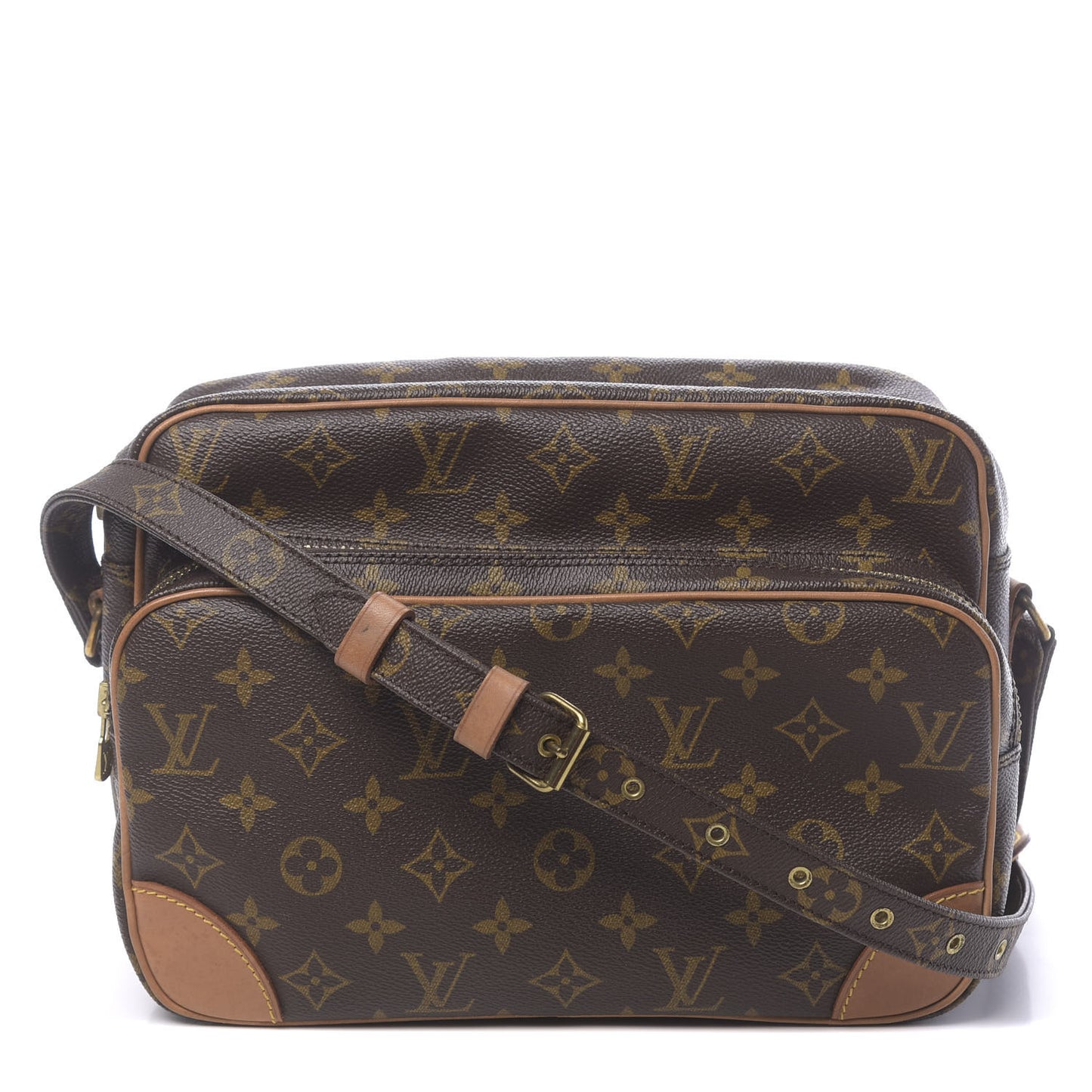 Monogram Nil 28