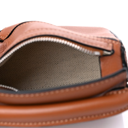 Loewe Calfskin Nano Puzzle Bag 5 of 8