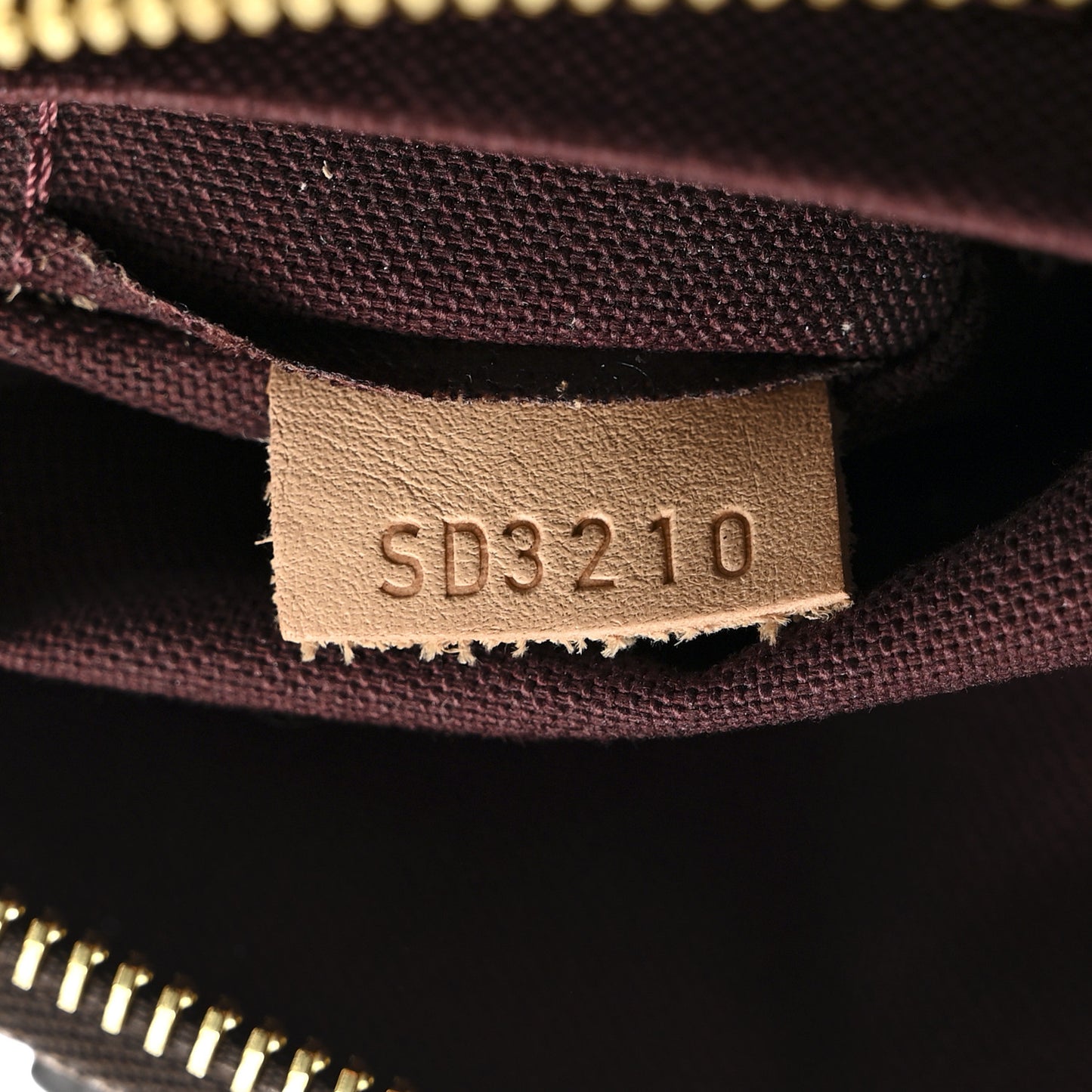 Monogram Rivoli PM