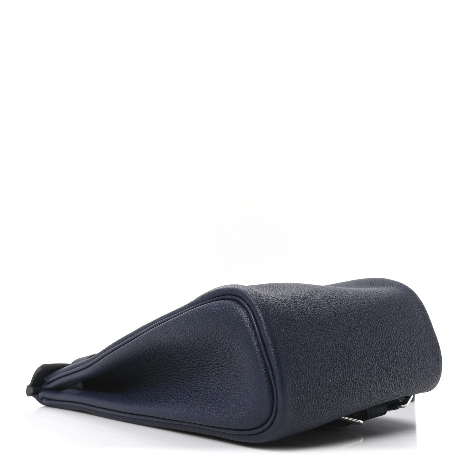 Hermes Togo Hac A Dos PM Backpack Bleu Nuit 4 of 10