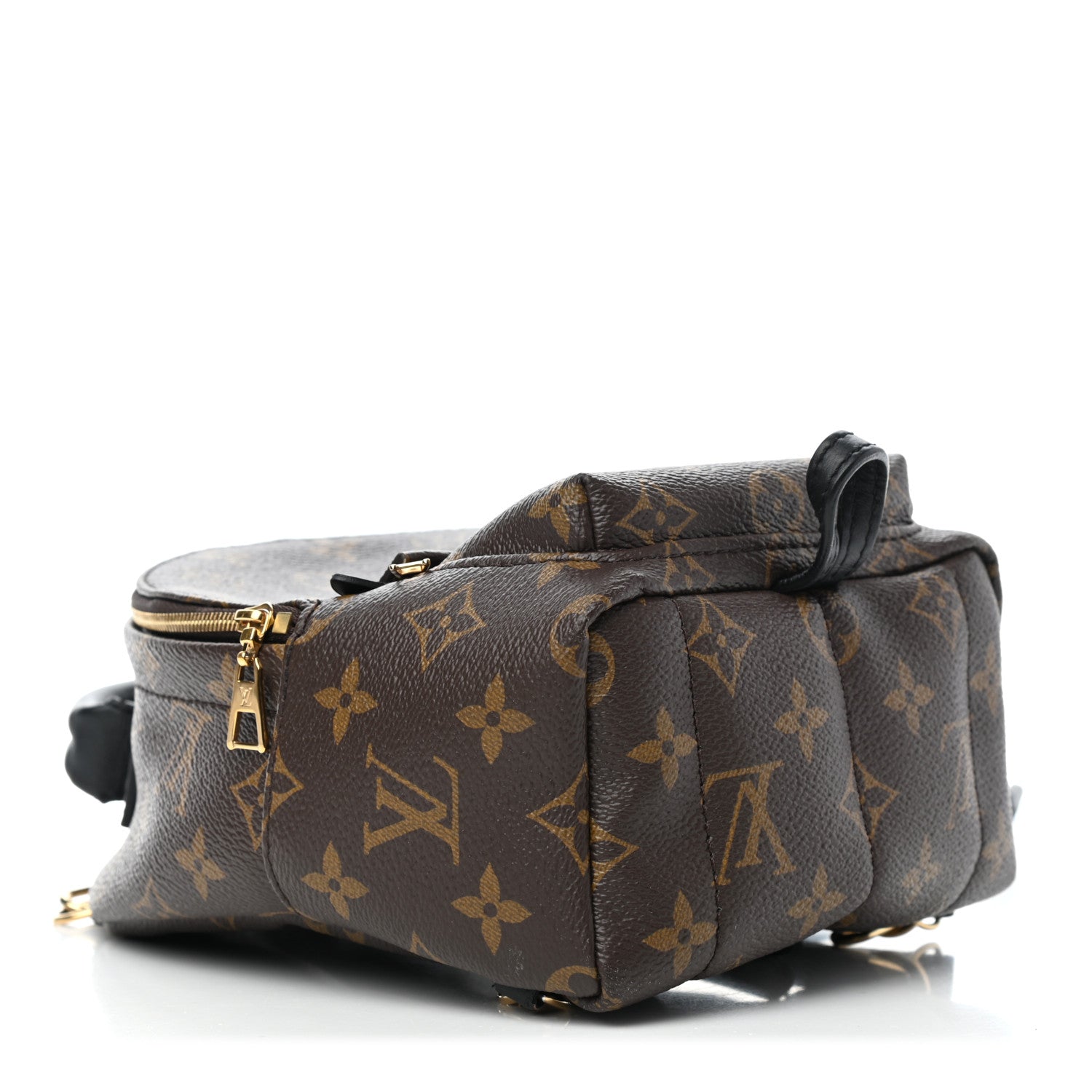 Louis Vuitton Monogram Palm Springs Backpack Mini 3 of 6