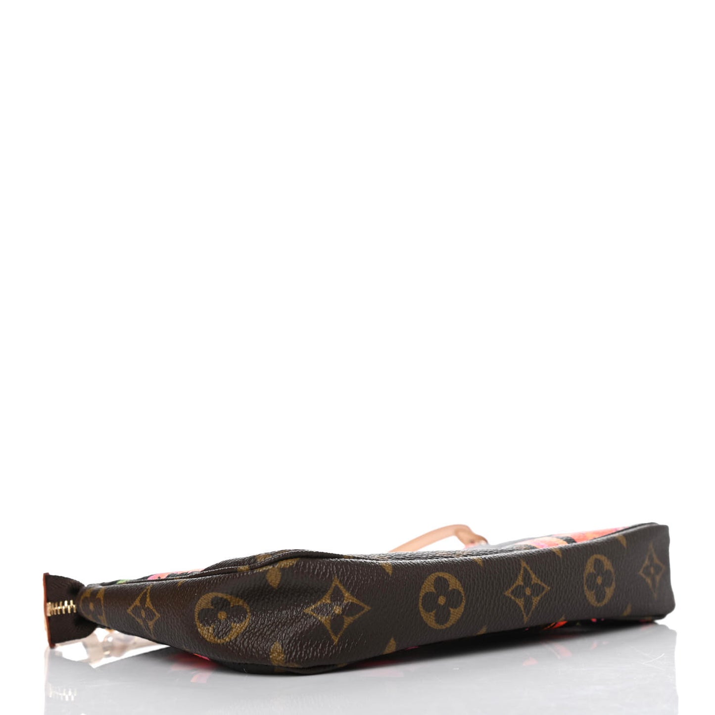 Monogram Roses Pochette Accessories