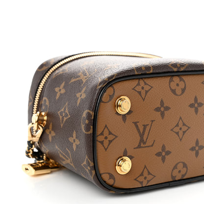 Louis Vuitton Reverse Monogram Vanity PM 8 of 9