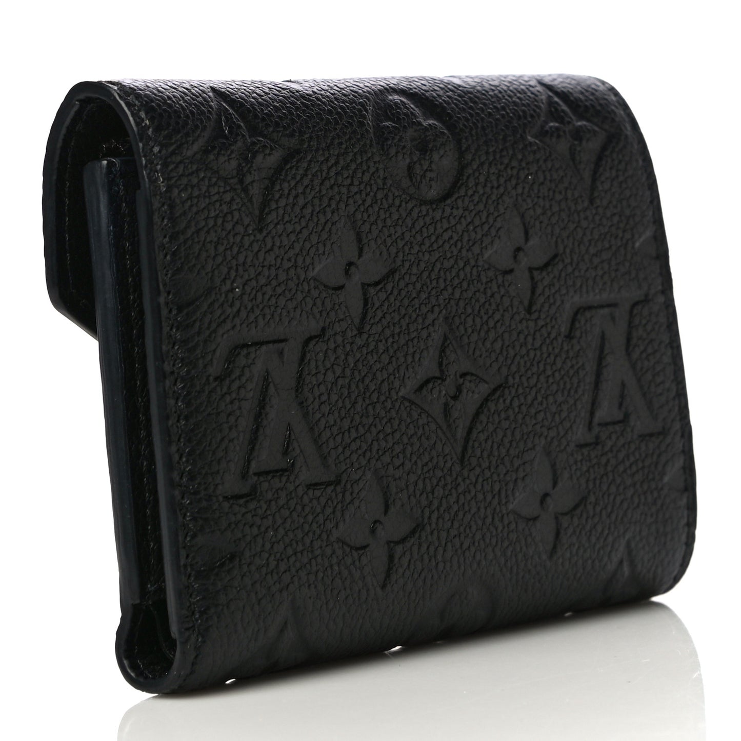 Empreinte Victorine Wallet Black