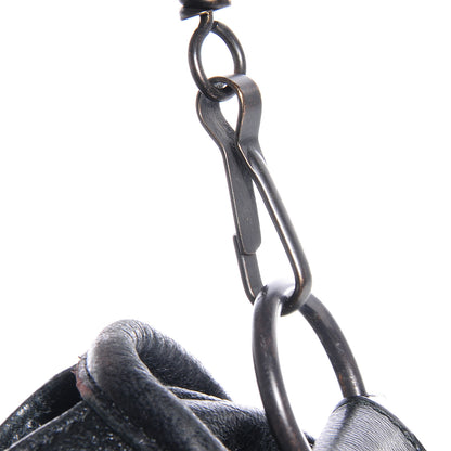 Balenciaga Agneau City Black 15 of 15