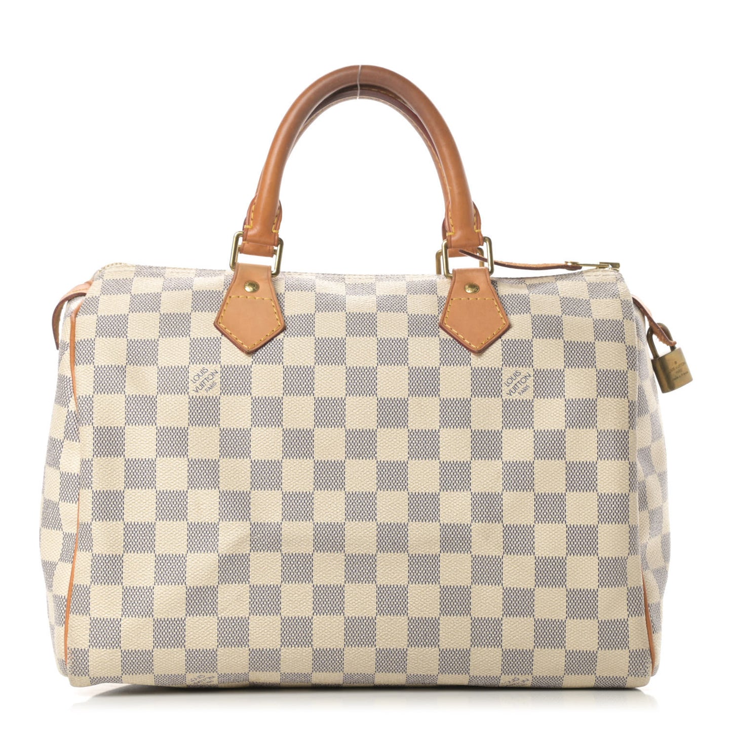Damier Azur Speedy 30