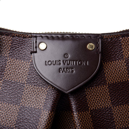 Louis Vuitton Damier Ebene Siena PM 10 of 12