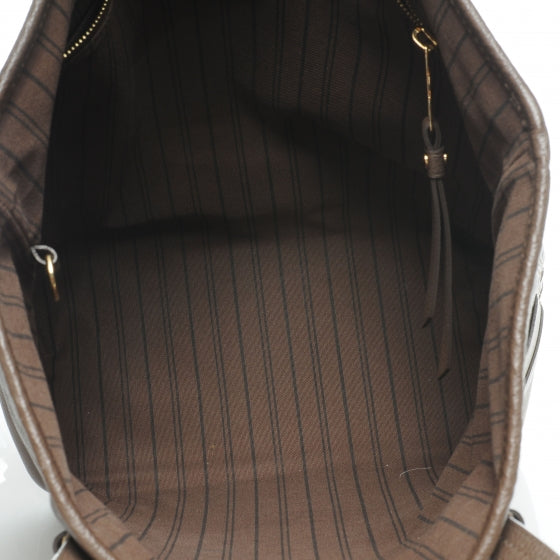 Empreinte Citadine PM Earth