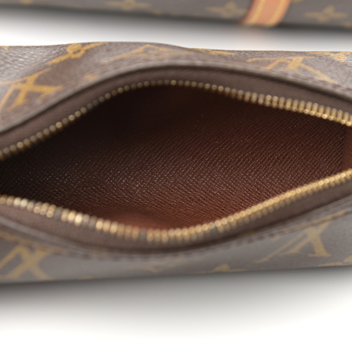 Monogram Papillon 30 With Companion