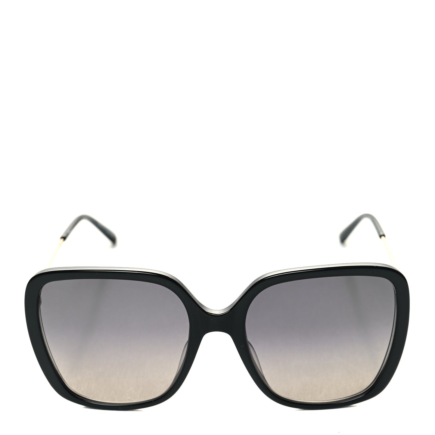 Square Sunglasses CH0173S Black