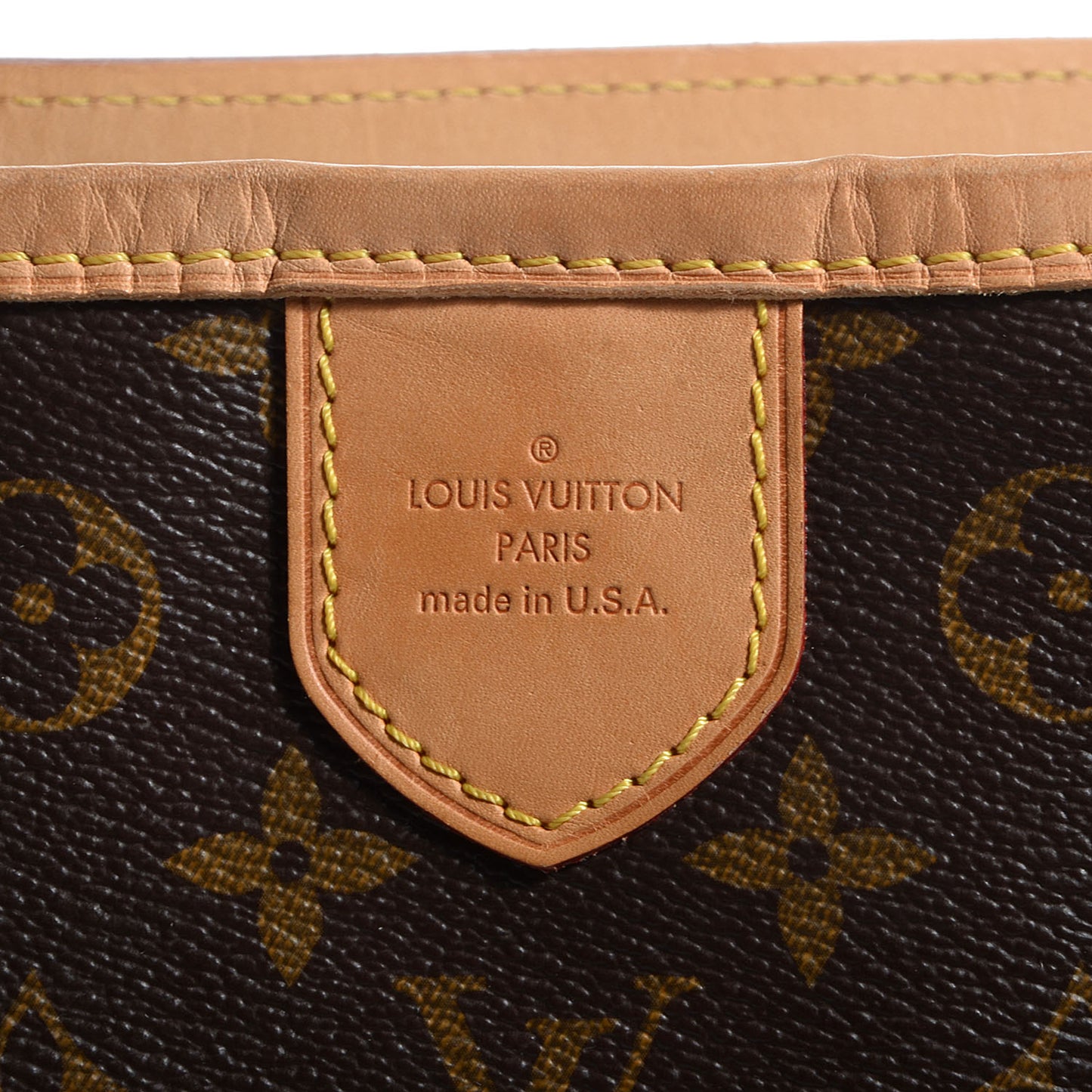 Monogram Delightful PM