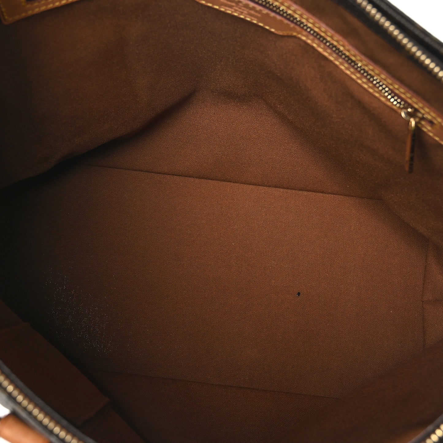Monogram Cabas Mezzo