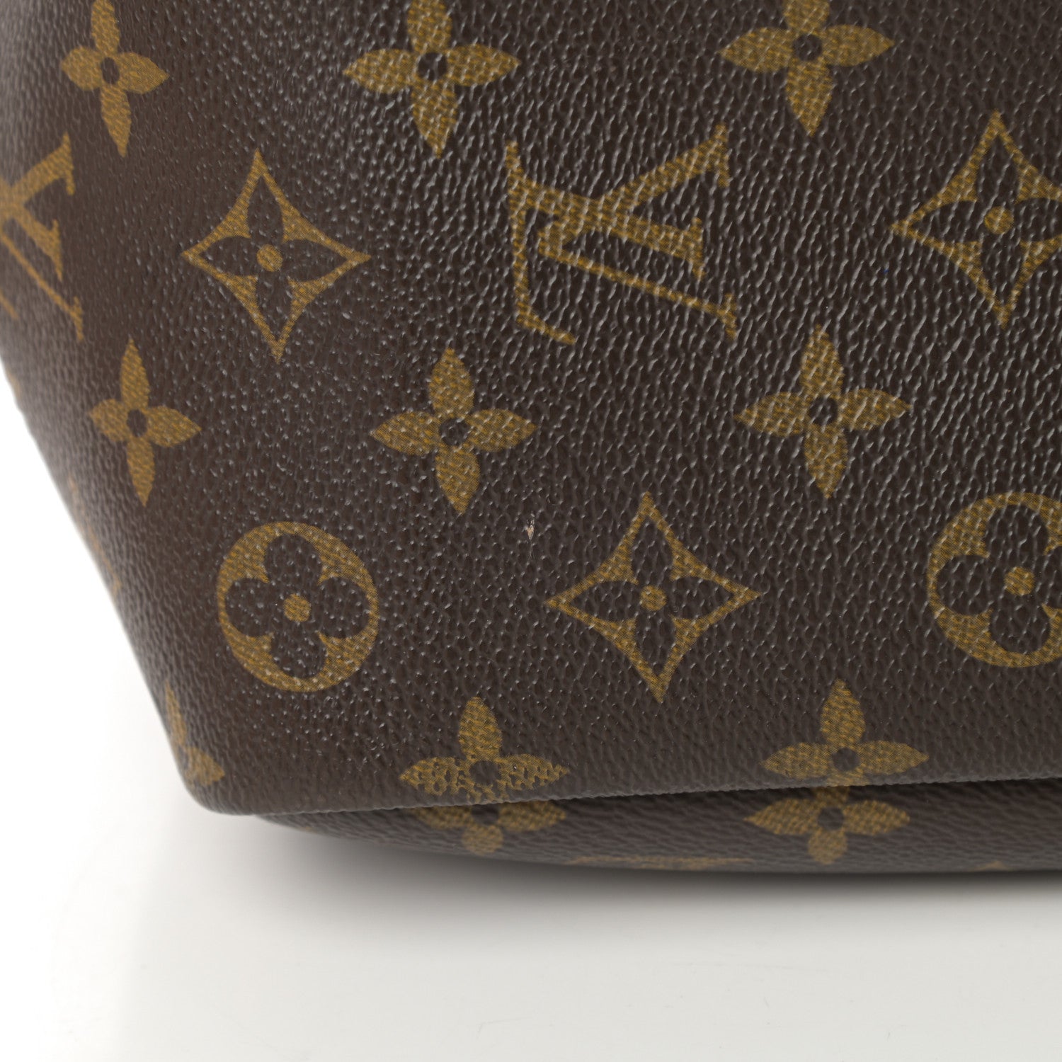 Louis Vuitton Monogram Deauville 10 of 19