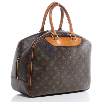 Louis Vuitton Monogram Deauville 3 of 6