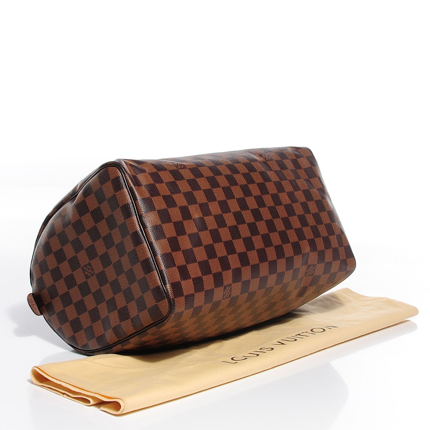 Damier Ebene Speedy 35