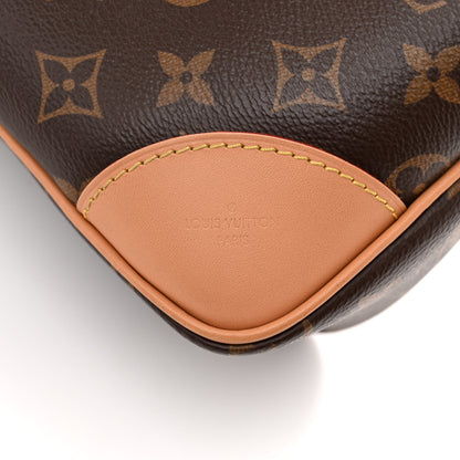 Louis Vuitton Monogram Odeon MM Natural 6 of 10