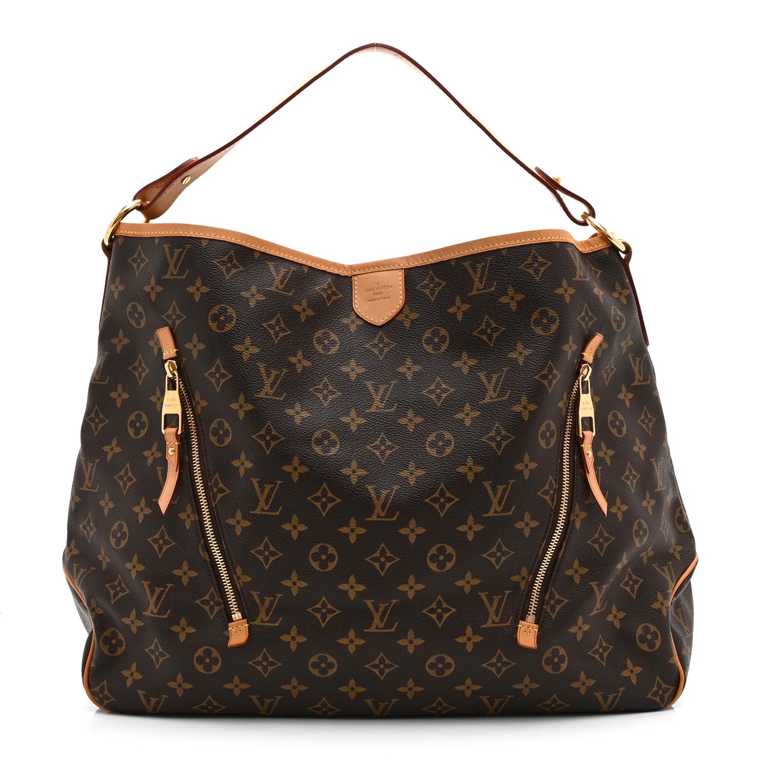 Louis Vuitton Monogram Delightful GM 1 of 9