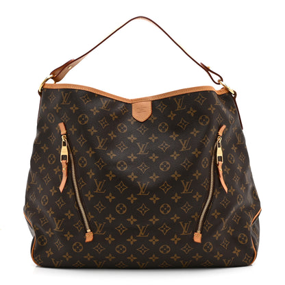Louis Vuitton Monogram Delightful GM 1 of 9