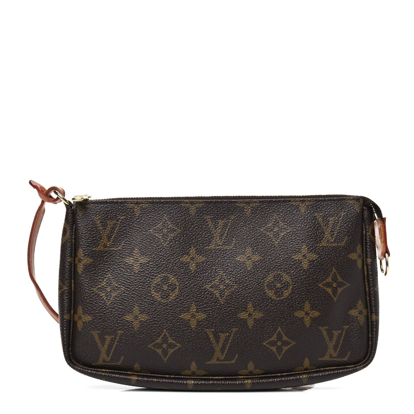 Monogram Pochette Accessories
