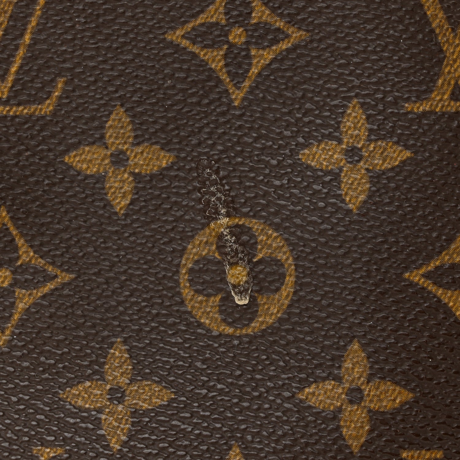 Louis Vuitton Monogram Speedy 40 13 of 13