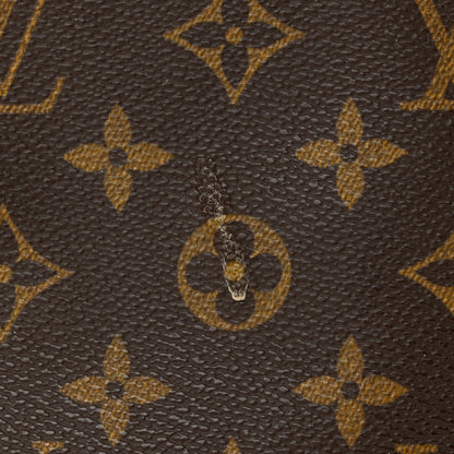 Louis Vuitton Monogram Speedy 40 13 of 13