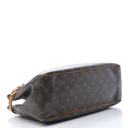 Louis Vuitton Monogram Batignolles Horizontal 4 of 21