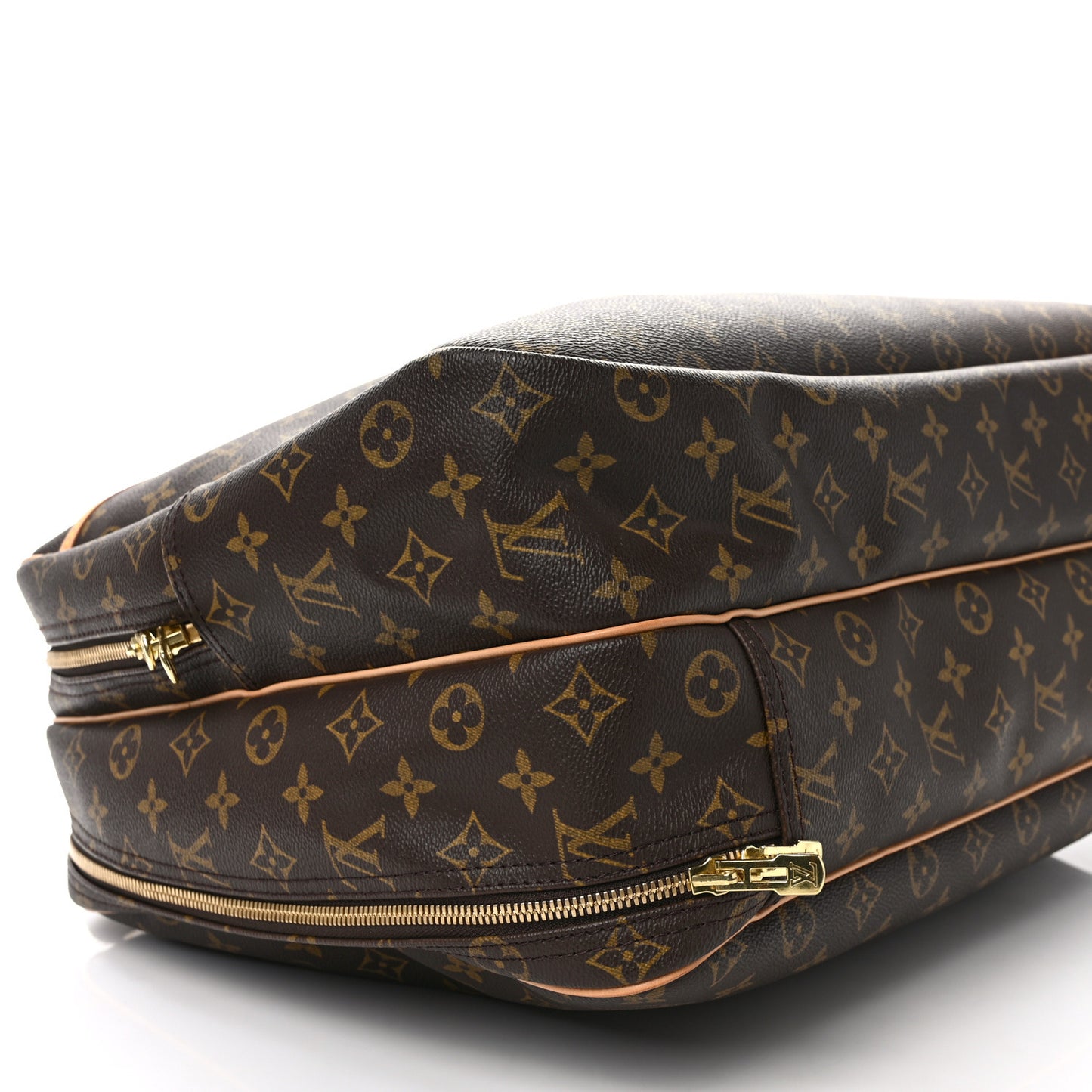 Monogram Alize 24 Heures Luggage