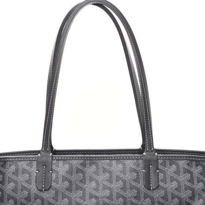 Goyard Goyardine Artois PM Grey 15 of 16