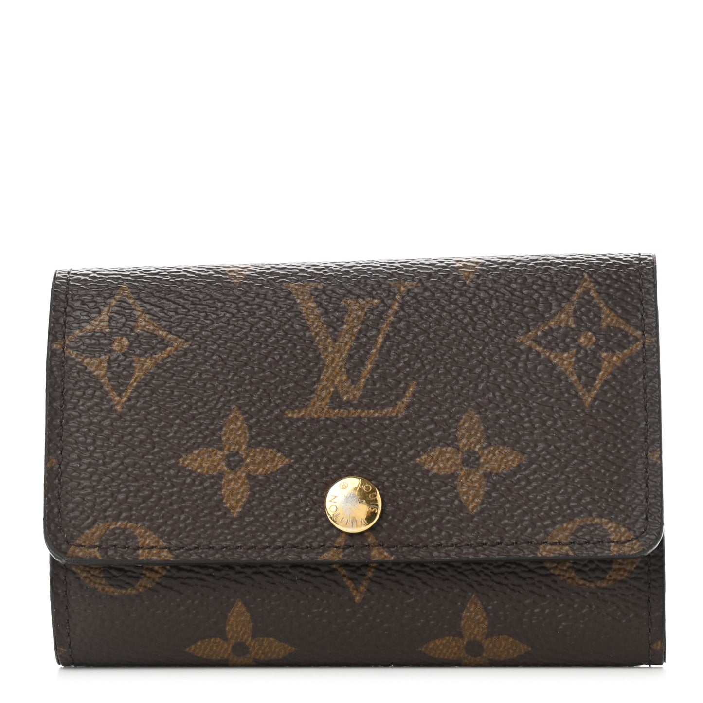 Monogram 6 Key Multicles Holder