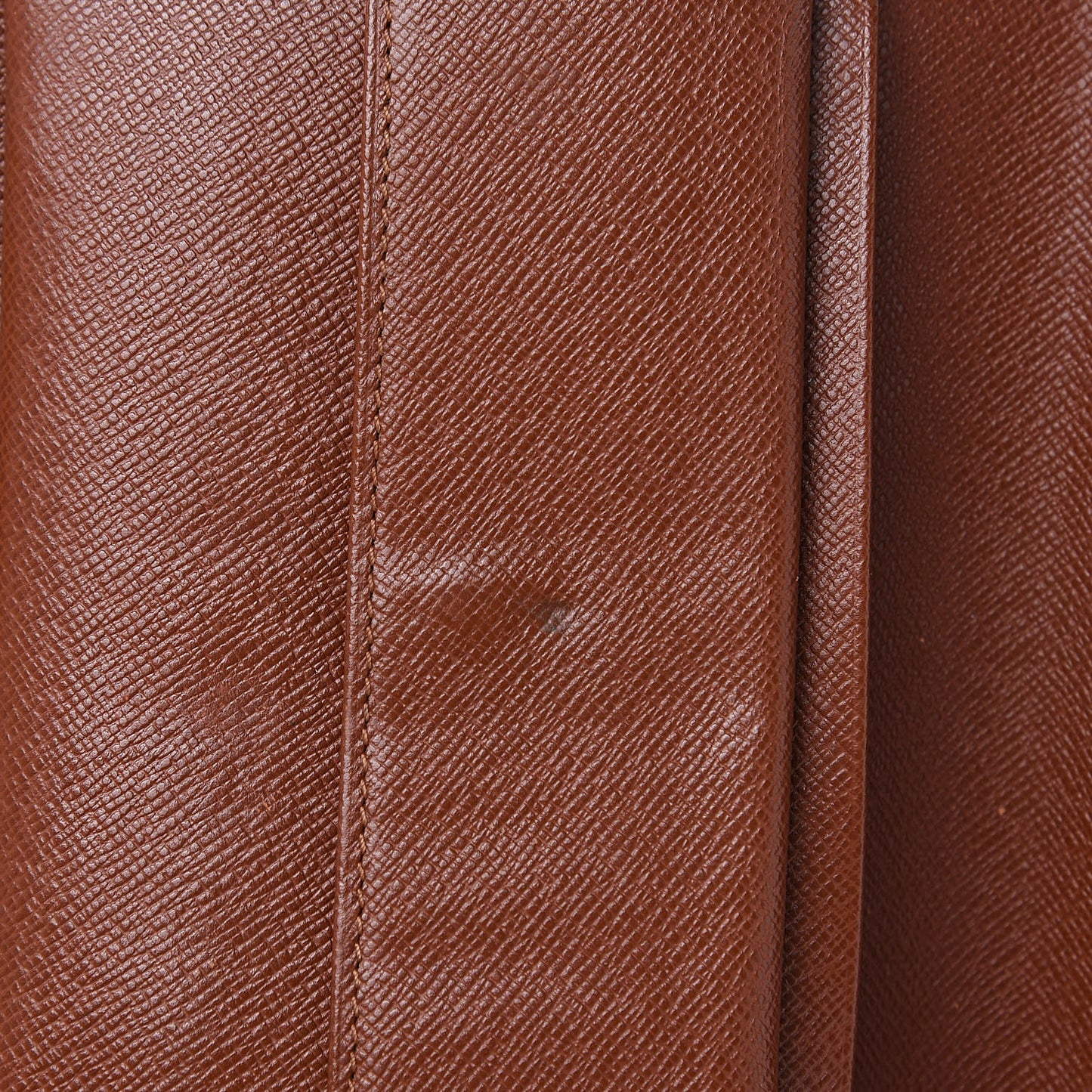 Monogram Porte Tresor Etui Papiers Wallet