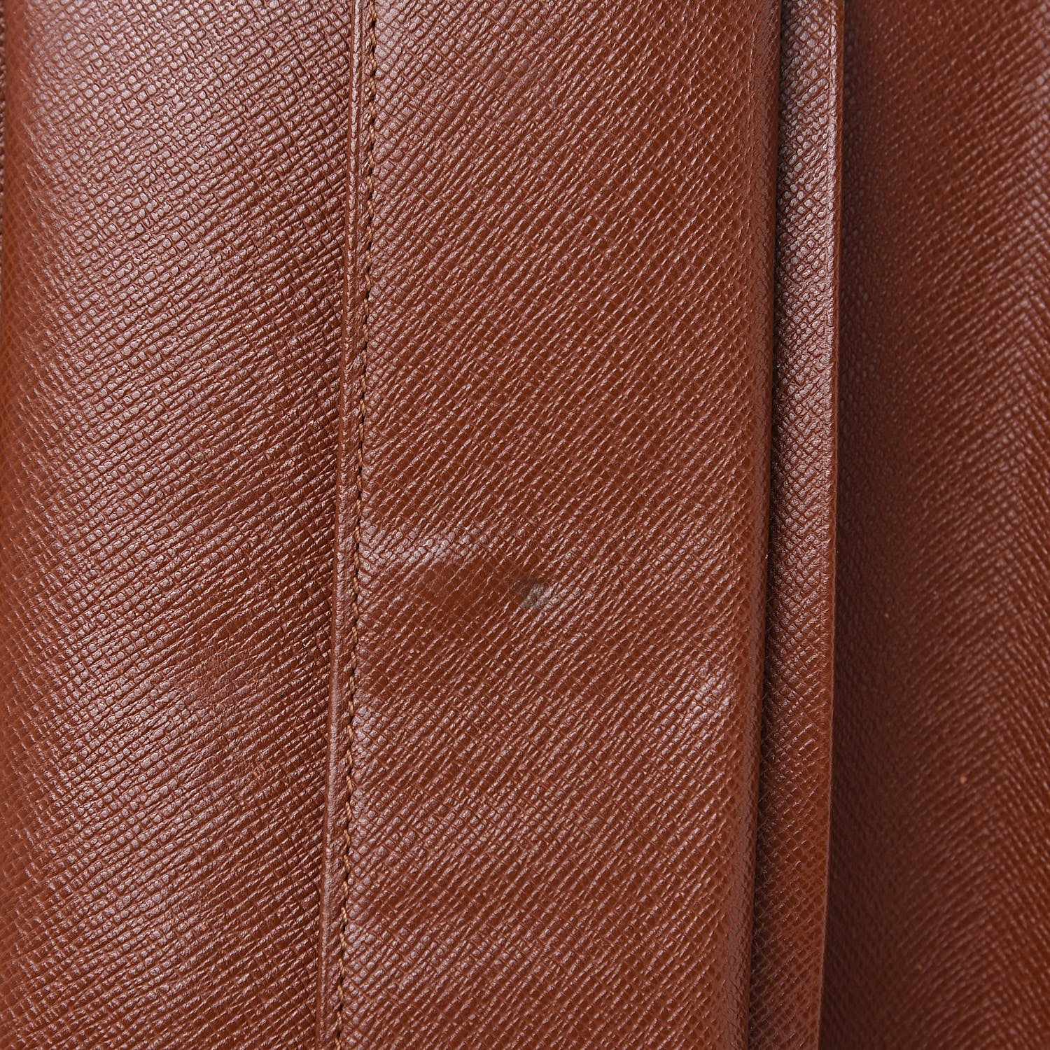 Louis Vuitton Monogram Porte Tresor Etui Papiers Wallet 14 of 15