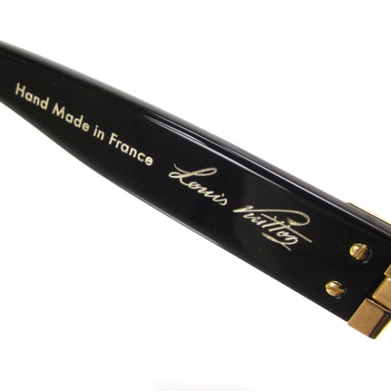 Black Millionaire Sunglasses