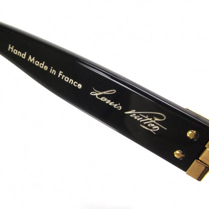 Louis Vuitton Black Millionaire Sunglasses 7 of 10